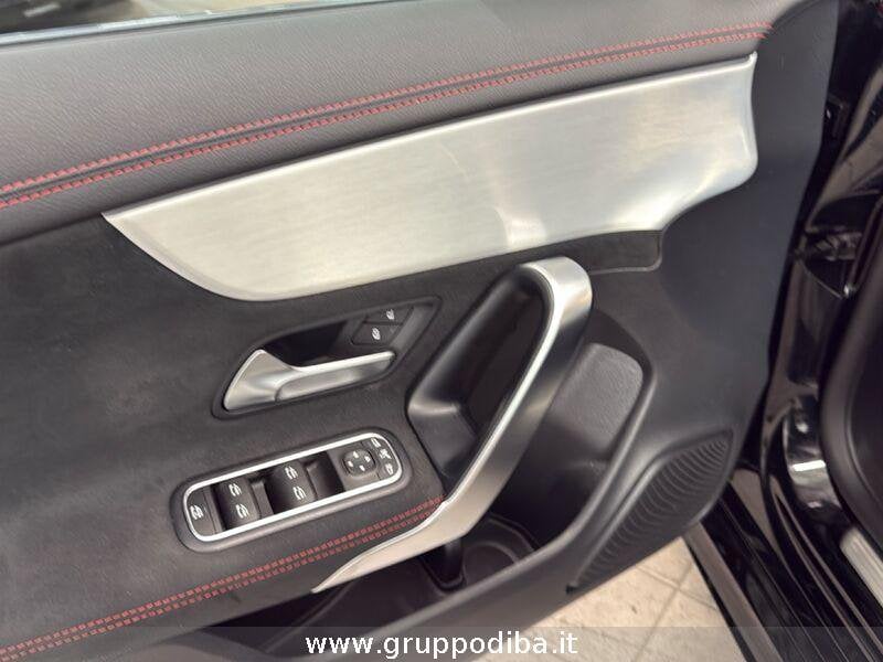 Mercedes-Benz CLA Shooting Brake CLA Shooting Brake 200 d Premium auto- Gruppo Diba