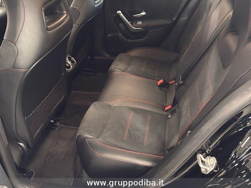 Mercedes-Benz CLA Shooting Brake CLA Shooting Brake 200 d Premium auto- Gruppo Diba