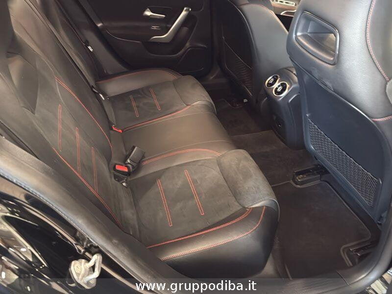 Mercedes-Benz CLA Shooting Brake CLA Shooting Brake 200 d Premium auto- Gruppo Diba