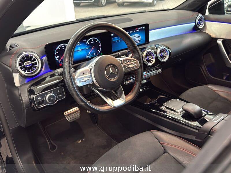 Mercedes-Benz CLA Shooting Brake CLA Shooting Brake 200 d Premium auto- Gruppo Diba
