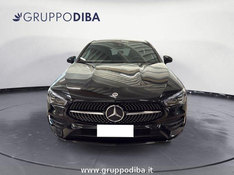 Mercedes-Benz CLA Shooting Brake CLA Shooting Brake 200 d Premium auto- Gruppo Diba