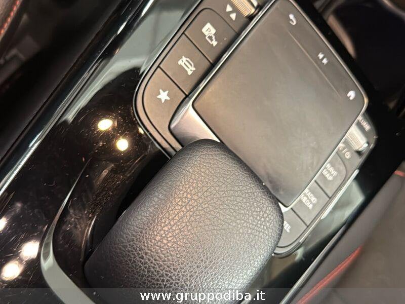 Mercedes-Benz CLA Shooting Brake CLA Shooting Brake 200 d Premium auto- Gruppo Diba