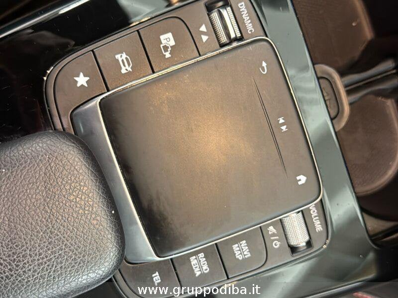 Mercedes-Benz CLA Shooting Brake CLA Shooting Brake 200 d Premium auto- Gruppo Diba