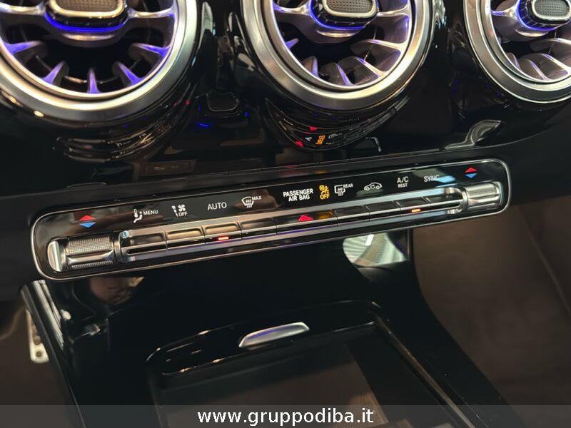 Mercedes-Benz CLA Shooting Brake CLA Shooting Brake 200 d Premium auto- Gruppo Diba