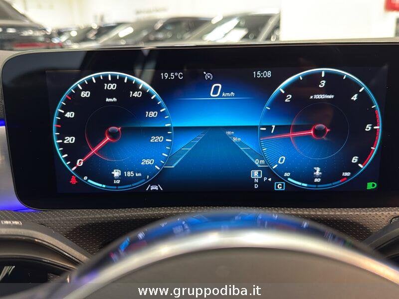 Mercedes-Benz CLA Shooting Brake CLA Shooting Brake 200 d Premium auto- Gruppo Diba