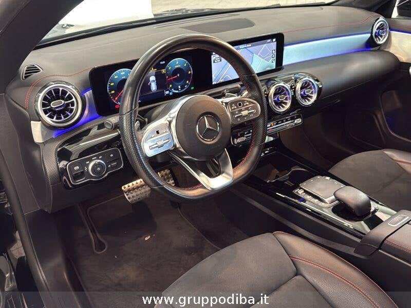 Mercedes-Benz CLA Shooting Brake CLA Shooting Brake 200 d Premium auto- Gruppo Diba