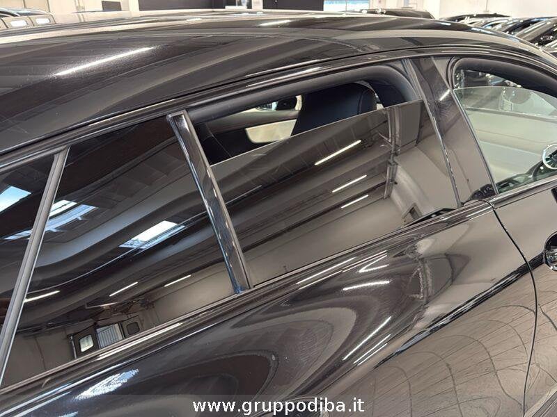 Mercedes-Benz CLA Shooting Brake CLA Shooting Brake 200 d Premium auto- Gruppo Diba