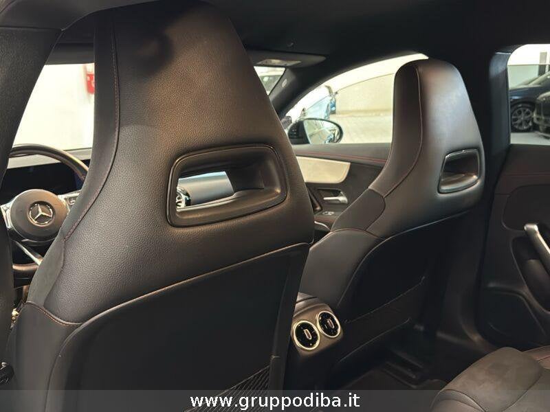 Mercedes-Benz CLA Shooting Brake CLA Shooting Brake 200 d Premium auto- Gruppo Diba