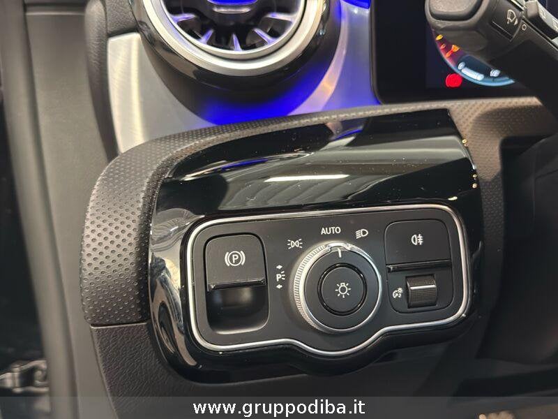 Mercedes-Benz CLA Shooting Brake CLA Shooting Brake 200 d Premium auto- Gruppo Diba