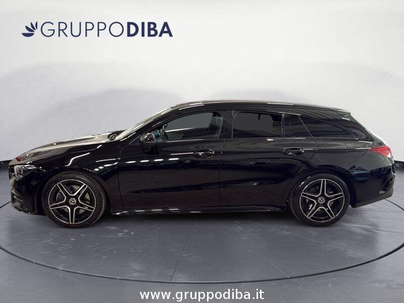 Mercedes-Benz CLA Shooting Brake CLA Shooting Brake 200 d Premium auto- Gruppo Diba