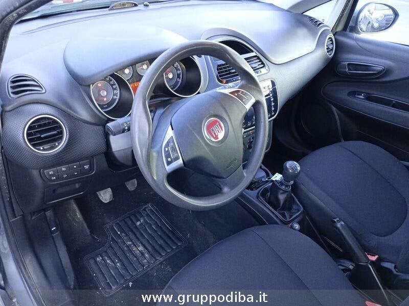 Fiat Punto Evo evo 5p 1.2 active s&s- Gruppo Diba