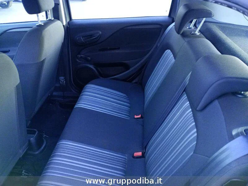Fiat Punto Evo evo 5p 1.2 active s&s- Gruppo Diba