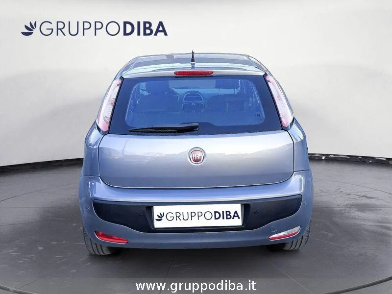 Fiat Punto Evo evo 5p 1.2 active s&s- Gruppo Diba