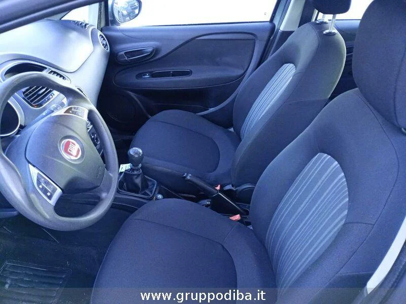 Fiat Punto Evo evo 5p 1.2 active s&s- Gruppo Diba