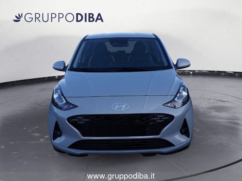 Hyundai i10 I10 PE MY25 5P 1.0 GPL MT CONNECTLINE GPL- Gruppo Diba
