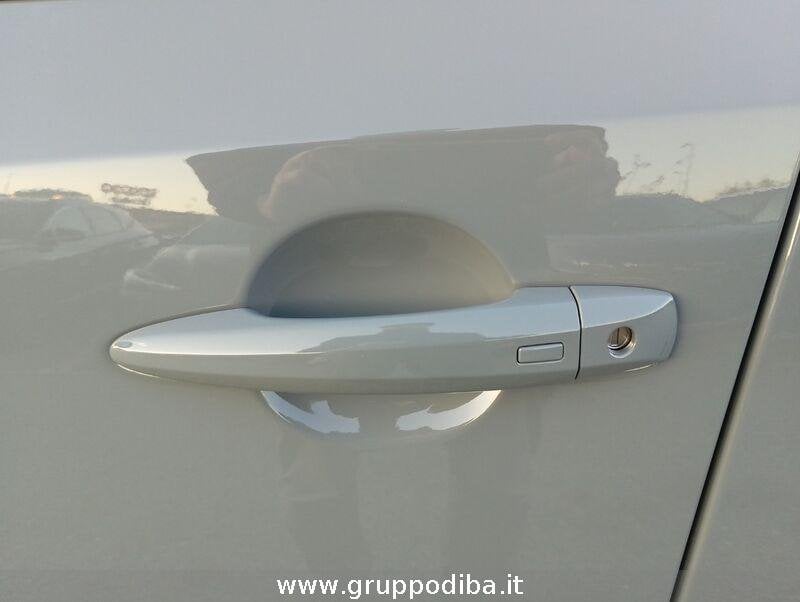 Nissan Qashqai Qashqai 1.3 mhev Tekna 2wd 140cv- Gruppo Diba