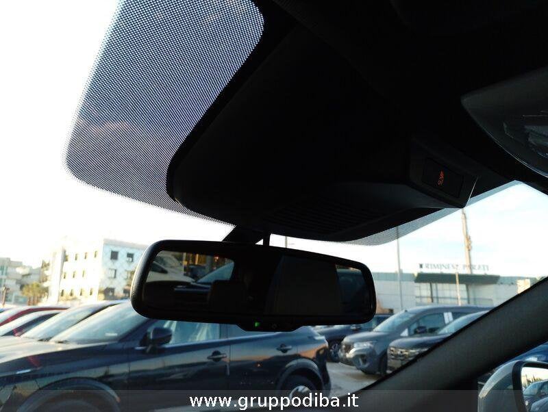 Nissan Qashqai Qashqai 1.3 mhev Tekna 2wd 140cv- Gruppo Diba