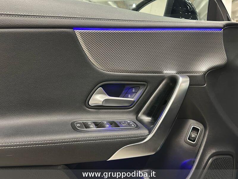 Mercedes-Benz CLA Shooting Brake CLA Shooting Brake 180 d Sport auto- Gruppo Diba