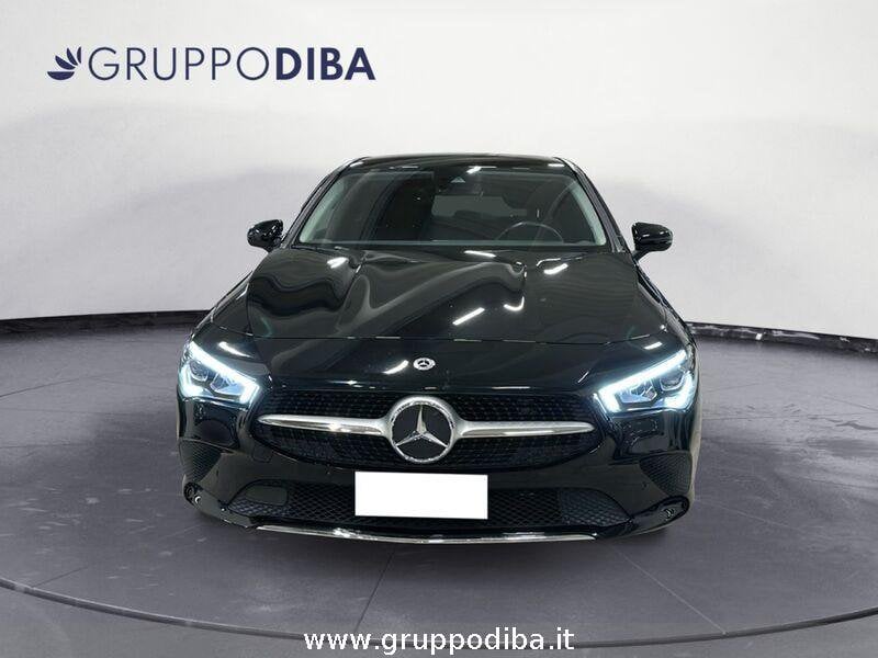 Mercedes-Benz CLA Shooting Brake CLA Shooting Brake 180 d Sport auto- Gruppo Diba