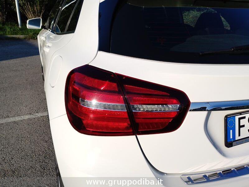 Mercedes-Benz GLA GLA 200 d Premium 4matic auto- Gruppo Diba