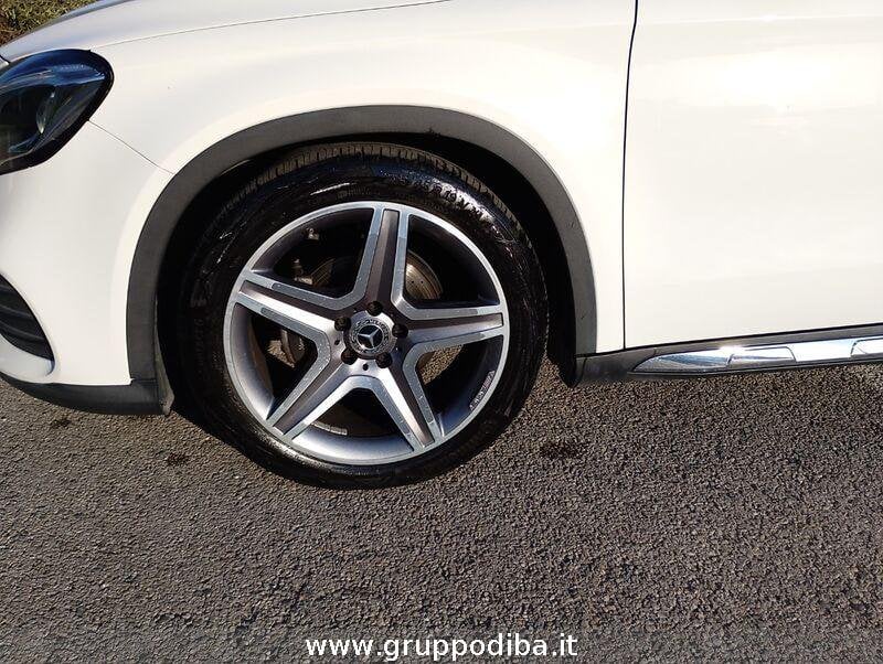 Mercedes-Benz GLA GLA 200 d Premium 4matic auto- Gruppo Diba