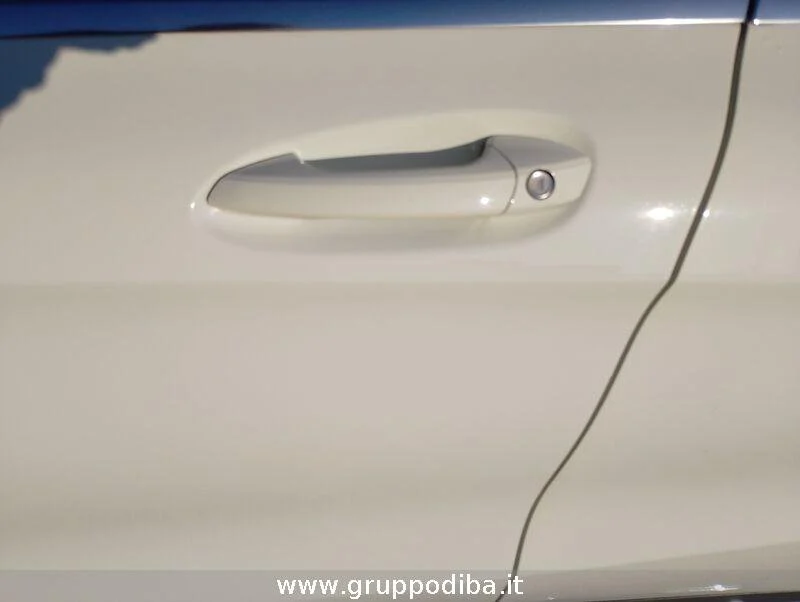 Mercedes-Benz GLA GLA 200 d Premium 4matic auto- Gruppo Diba