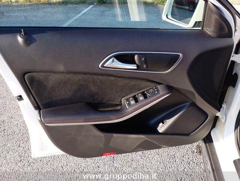 Mercedes-Benz GLA GLA 200 d Premium 4matic auto- Gruppo Diba