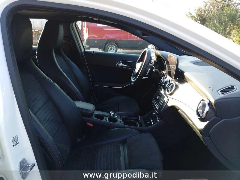 Mercedes-Benz GLA GLA 200 d Premium 4matic auto- Gruppo Diba