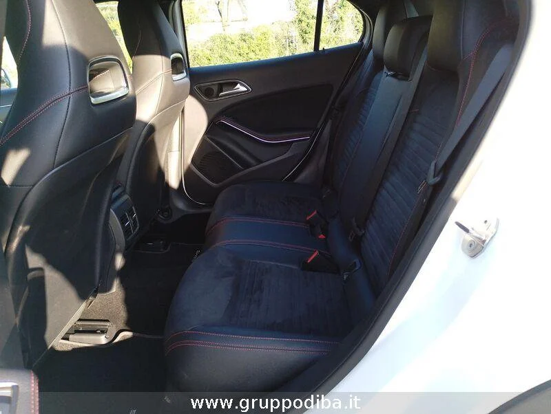Mercedes-Benz GLA GLA 200 d Premium 4matic auto- Gruppo Diba