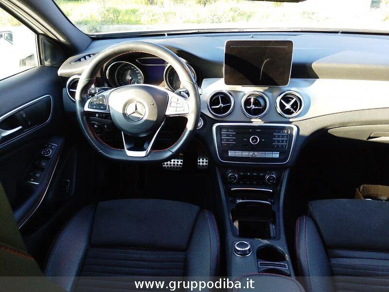 Mercedes-Benz GLA GLA 200 d Premium 4matic auto- Gruppo Diba