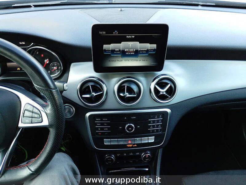 Mercedes-Benz GLA GLA 200 d Premium 4matic auto- Gruppo Diba