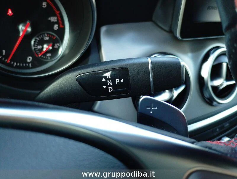 Mercedes-Benz GLA GLA 200 d Premium 4matic auto- Gruppo Diba