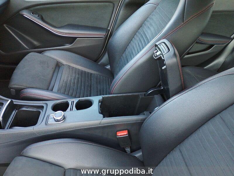 Mercedes-Benz GLA GLA 200 d Premium 4matic auto- Gruppo Diba