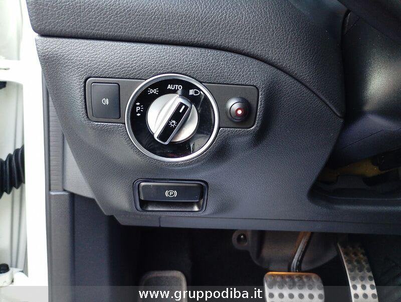 Mercedes-Benz GLA GLA 200 d Premium 4matic auto- Gruppo Diba