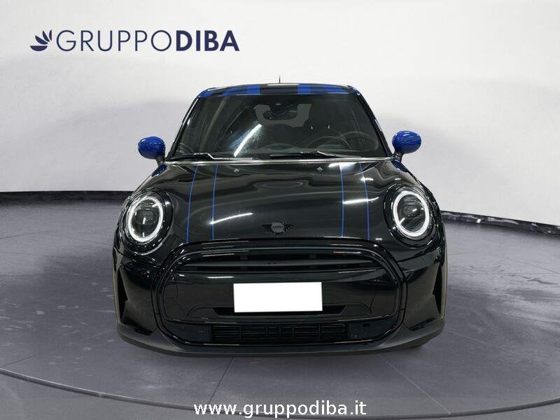 MINI 5 Porte Mini 5p 1.5 Cooper Classic auto- Gruppo Diba