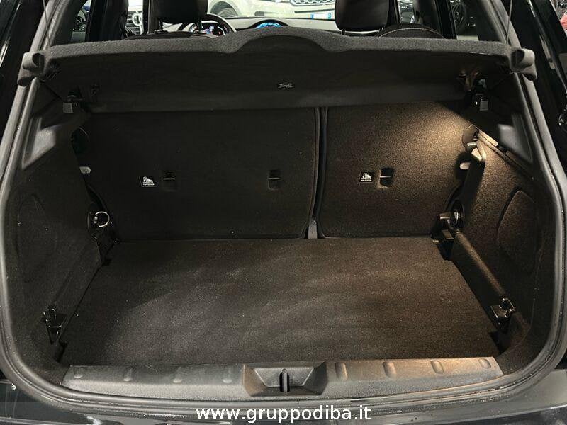 MINI 5 Porte Mini 5p 1.5 Cooper Classic auto- Gruppo Diba