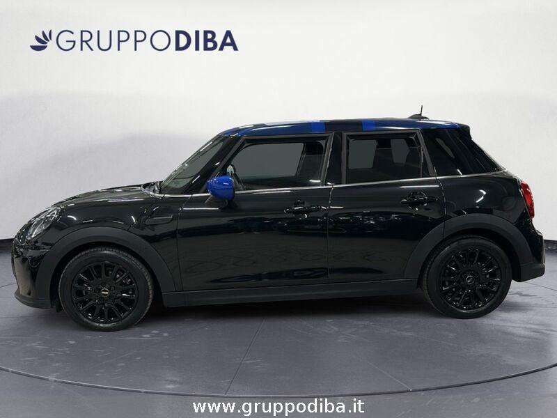 MINI 5 Porte Mini 5p 1.5 Cooper Classic auto- Gruppo Diba