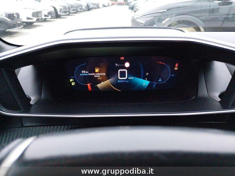 Peugeot 208 208 1.5 bluehdi GT Line s&s 100cv- Gruppo Diba