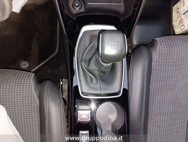Peugeot 208 208 1.5 bluehdi GT Line s&s 100cv- Gruppo Diba