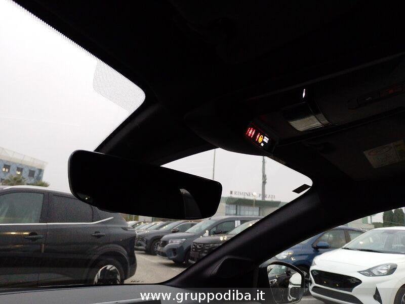 Peugeot 208 208 1.5 bluehdi GT Line s&s 100cv- Gruppo Diba