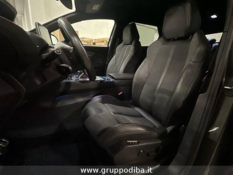 Peugeot 3008 3008 1.6 bluehdi GT Line s&s 120cv- Gruppo Diba