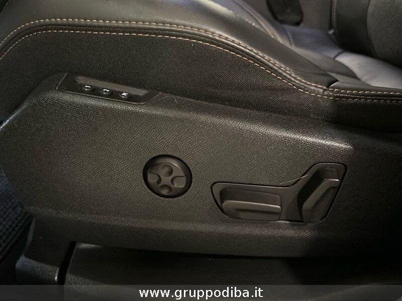 Peugeot 3008 3008 1.6 bluehdi GT Line s&s 120cv- Gruppo Diba