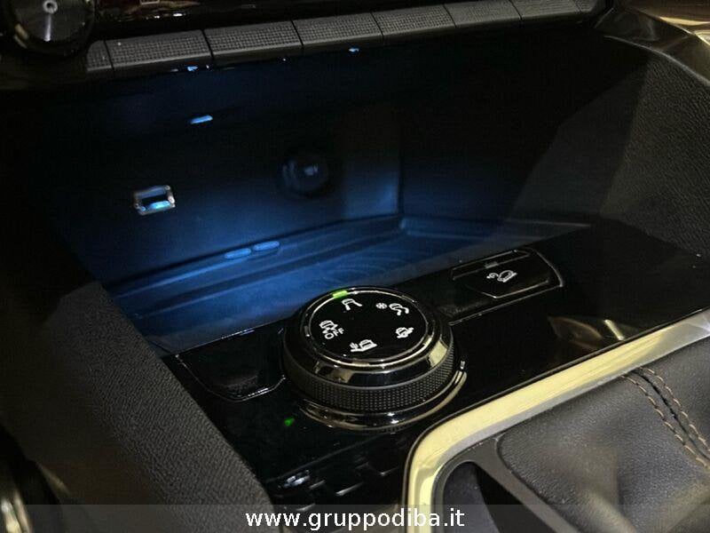 Peugeot 3008 3008 1.6 bluehdi GT Line s&s 120cv- Gruppo Diba