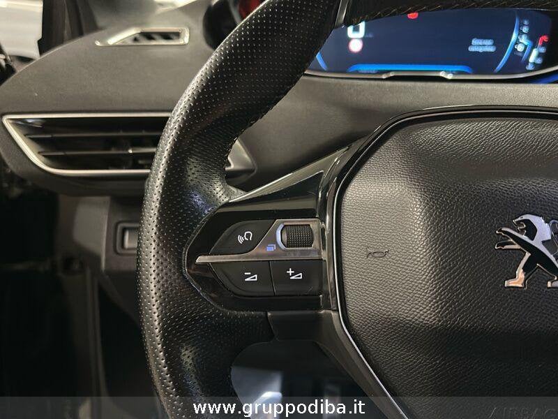 Peugeot 3008 3008 1.6 bluehdi GT Line s&s 120cv- Gruppo Diba