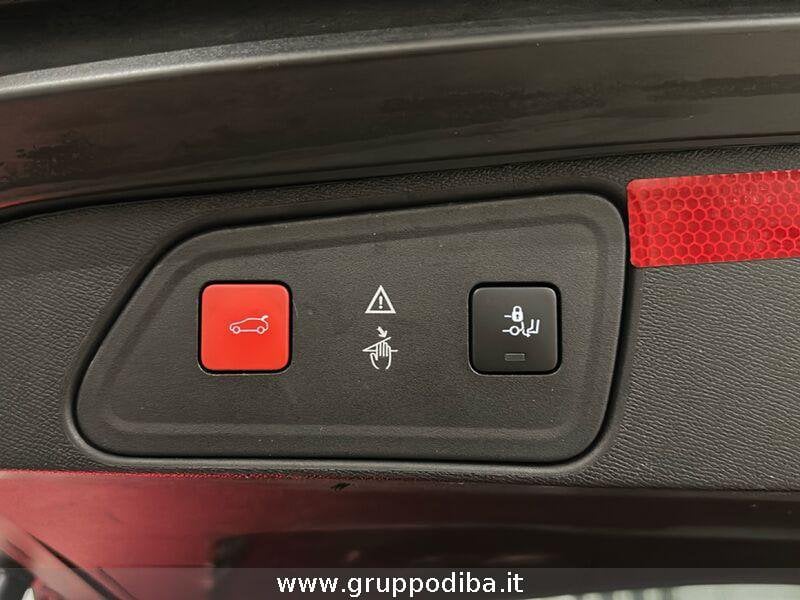 Peugeot 3008 3008 1.6 bluehdi GT Line s&s 120cv- Gruppo Diba