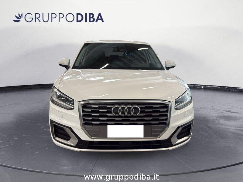 Audi Q2 Q2 30 1.0 tfsi Admired- Gruppo Diba