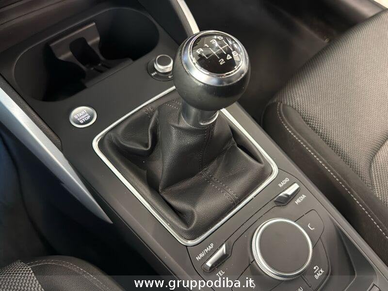 Audi Q2 Q2 30 1.0 tfsi Admired- Gruppo Diba