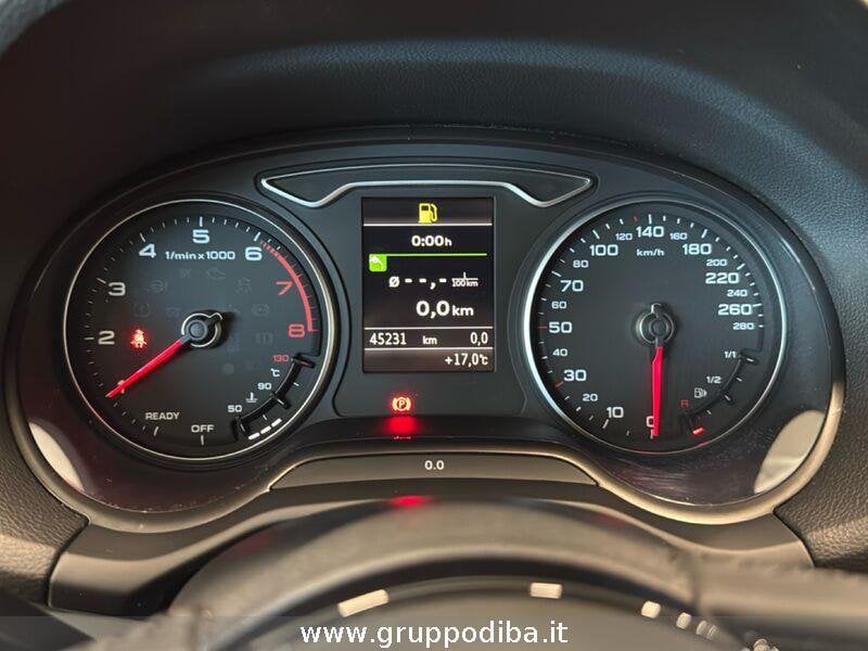 Audi Q2 Q2 30 1.0 tfsi Admired- Gruppo Diba