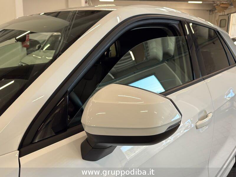 Audi Q2 Q2 30 1.0 tfsi Admired- Gruppo Diba