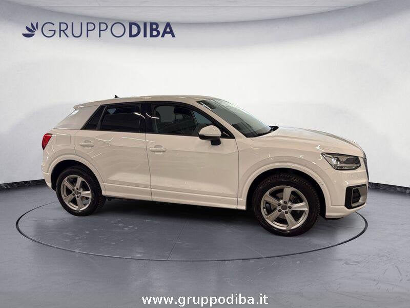 Audi Q2 Q2 30 1.0 tfsi Admired- Gruppo Diba